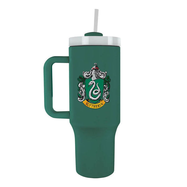 Harry Potter Slytherin Thermos tumbler 1,2l