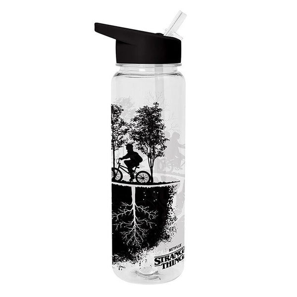 Stranger Things steel bottle 700ml