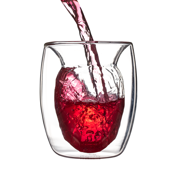 Marvel Spiderman Double walled 3D tumbler