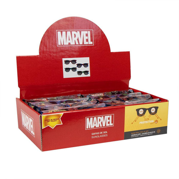 Marvel Spiderman assorted sunglasses