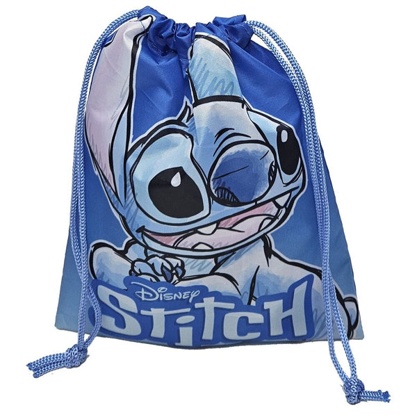 Disney Stitch lunch bag 25cm