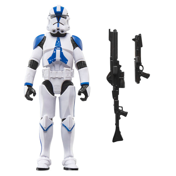 Star Wars Obi-Wan Kenobi Clone Trooper figure 9,5cm
