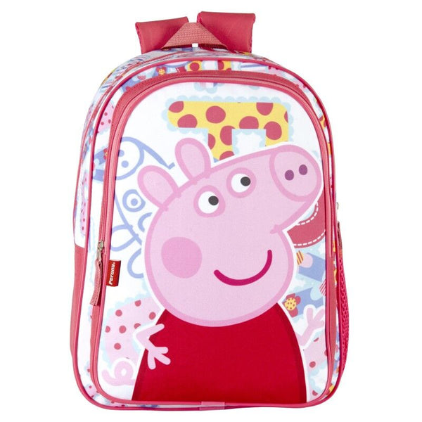 Peppa Pig Lovely backpack 37cm