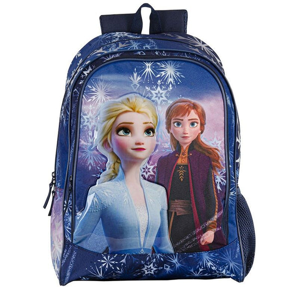 Disney Frozen Frosted adaptable backpack 42cm