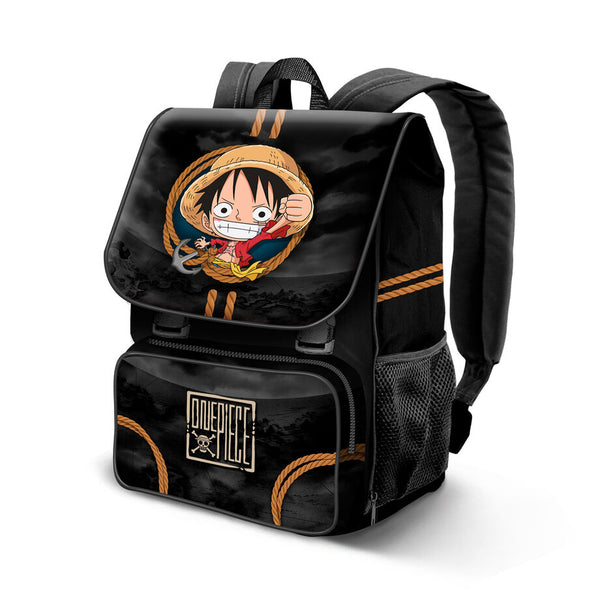 One Piece Ropes backpack 45cm