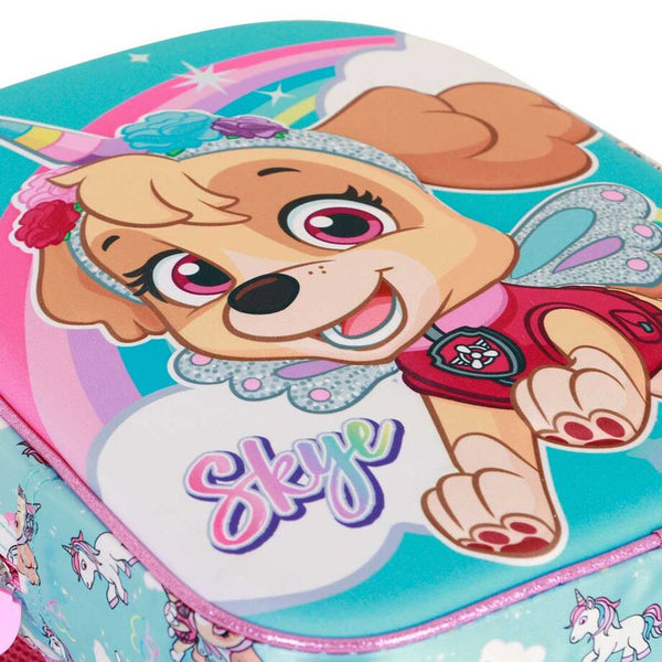 Paw Patrol 3D backpack 31cm