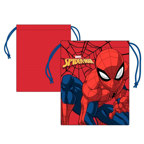 Marvel Spiderman Lunch bag