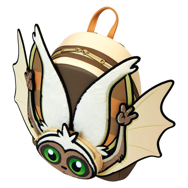 Loungefly Avatar The Last Airbender backpack 26cm