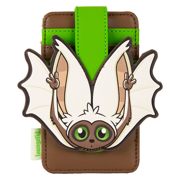 Loungefly Avatar The Last Airbender card holder