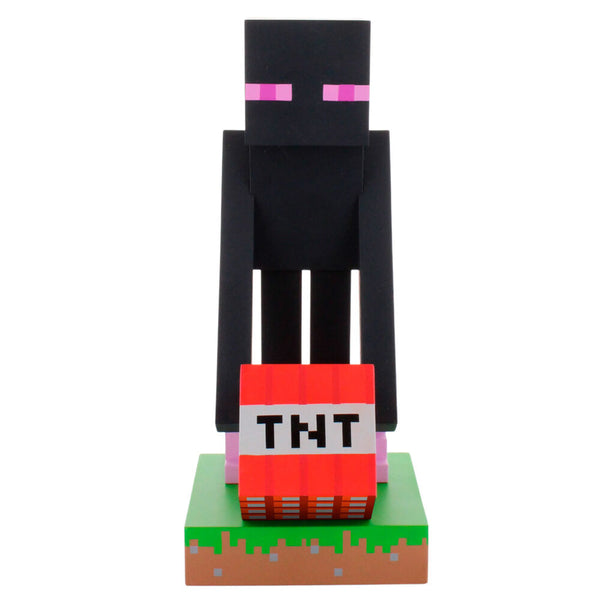 Minecraft Enderman Cable guy 20cm