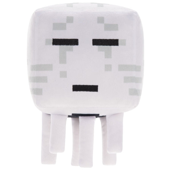 Minecraft Ghast plush toy 30cm