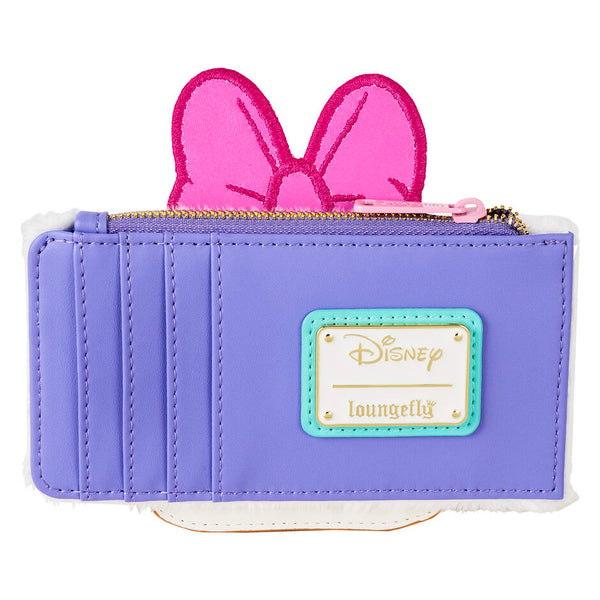Loungefly Disney Daisy card holder