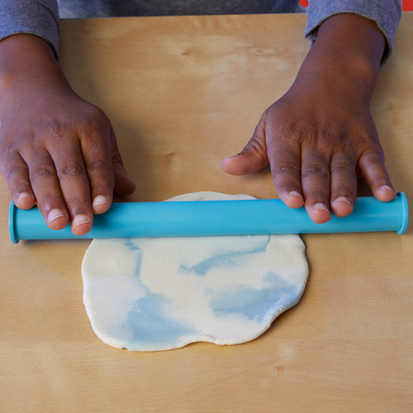 Play-Doh Marvel Spiderman Throw and catch