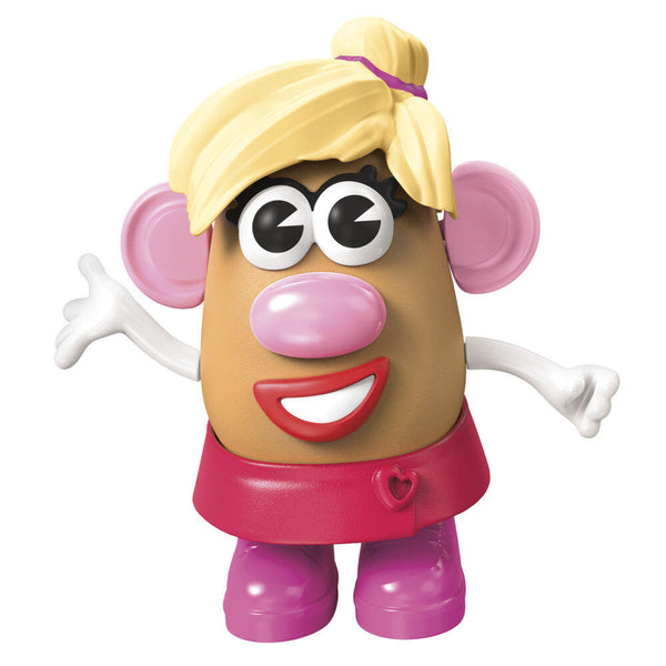 Mrs. Potato Head