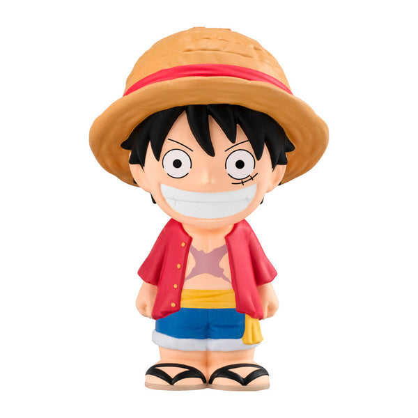 One Piece - One Piece Sofvidoll assorted surprise figure 10cm