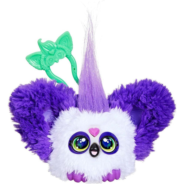 Furblet Bam-Boo mini Furby