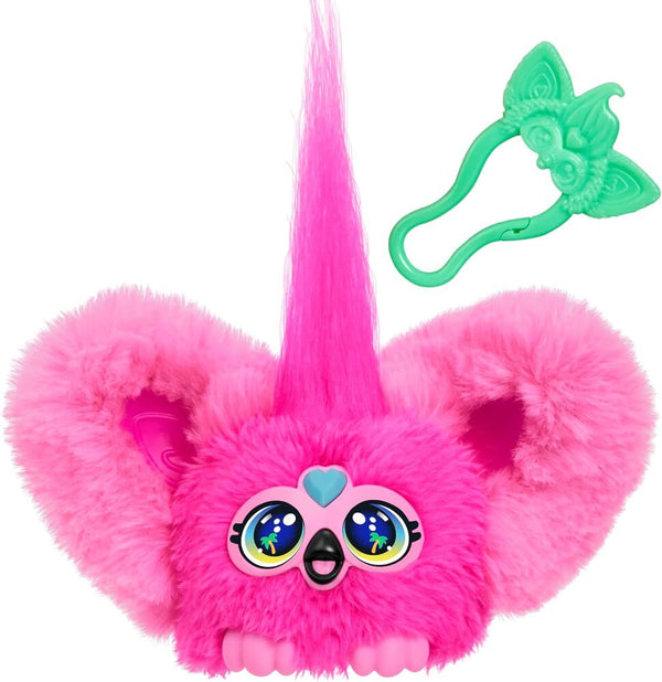 Furblet Flo-Flo mini Furby