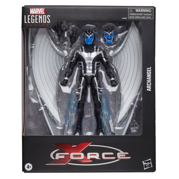 Marvel Legends Archangel X-Force figure 15cm
