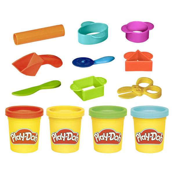 Play-Doh Starter set