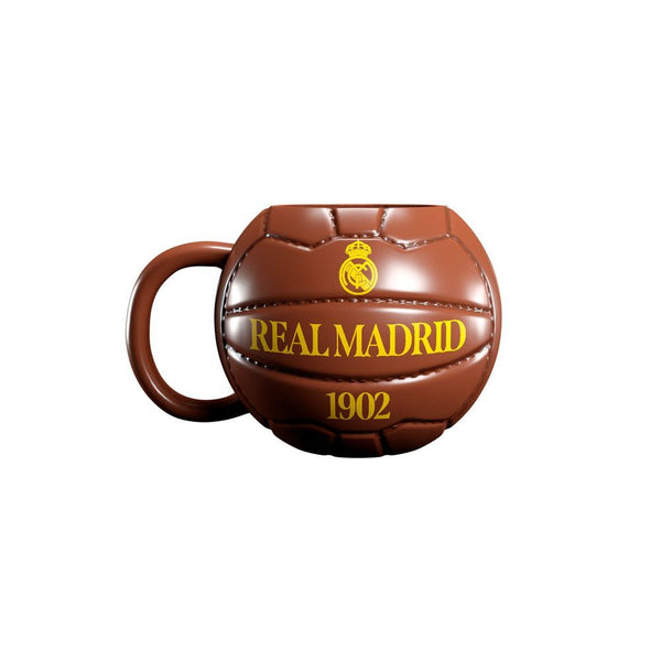 Real Madrid 3D mug 600ml