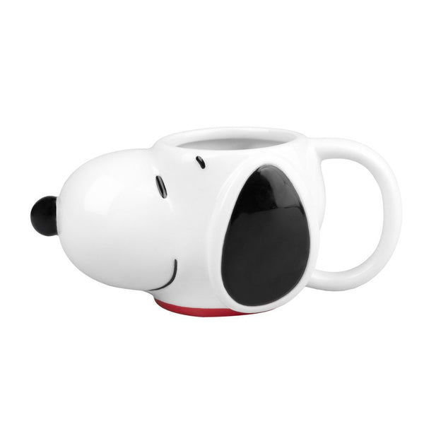 Peanuts 3D mug