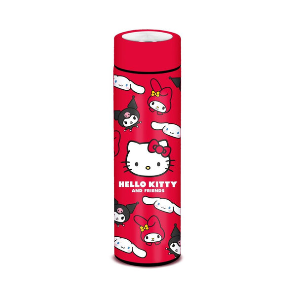 Hello Kitty and Friends stainless steel bottle 500ml