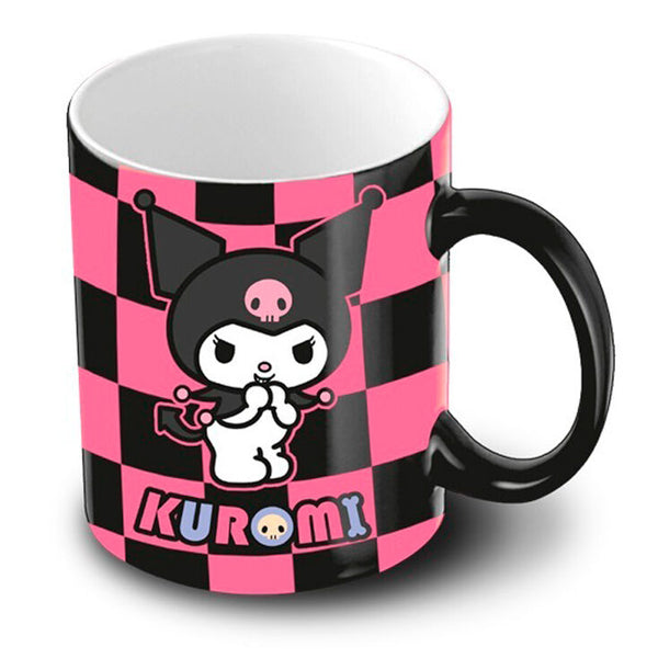 Hello Kitty and Friends Kuromi Chess mug 350ml