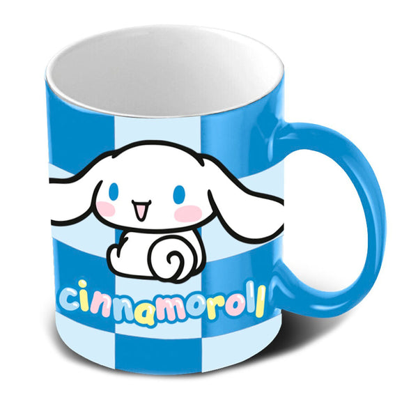 Hello Kitty and Friends Cinnamoroll mug 350ml