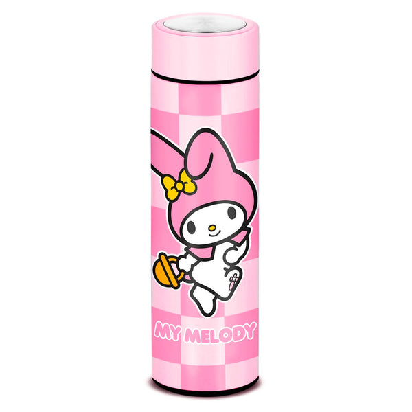 Hello Kitty and Friends My Melody Cute stainless steel bottle 500ml