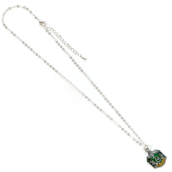 Harry Potter Slytherin necklace
