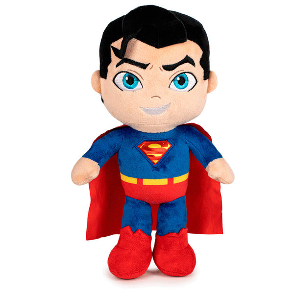 DC Comics Superman plush toy 32cm