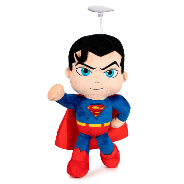 DC Comics Superman plush toy 32cm