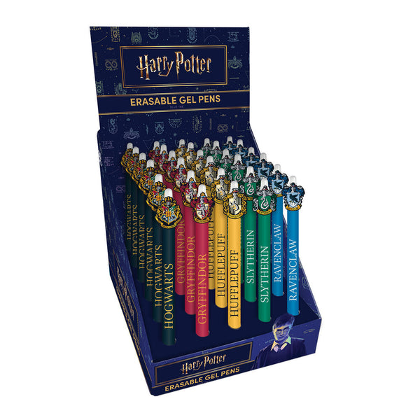 Harry Potter assorted Erasable pen