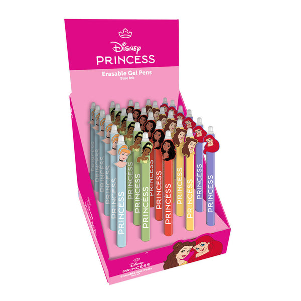 Disney Princess assorted Erasable pen