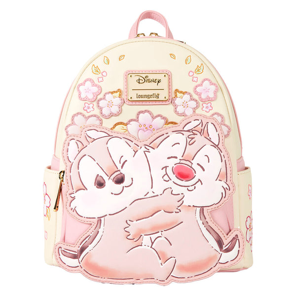 Loungefly Disney Chip and Dale backpack 26cm