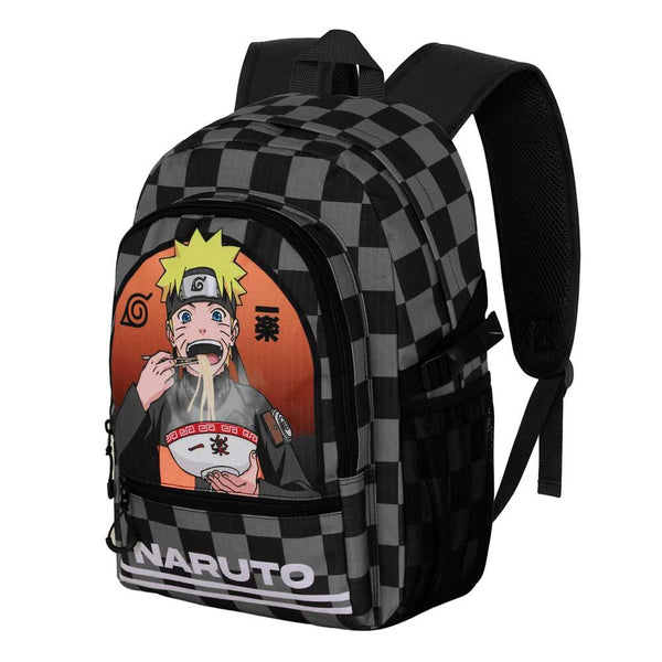 Naruto Shippuden Ichiraku adaptable backpack 44cm