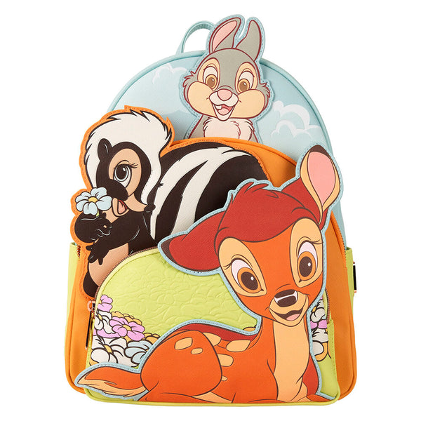 Loungefly Disney Bambi backpack 35cm