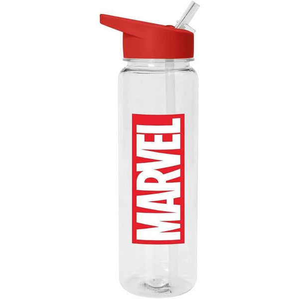 Marvel Logo bottle 700ml