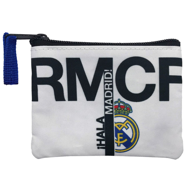 Real Madrid purse