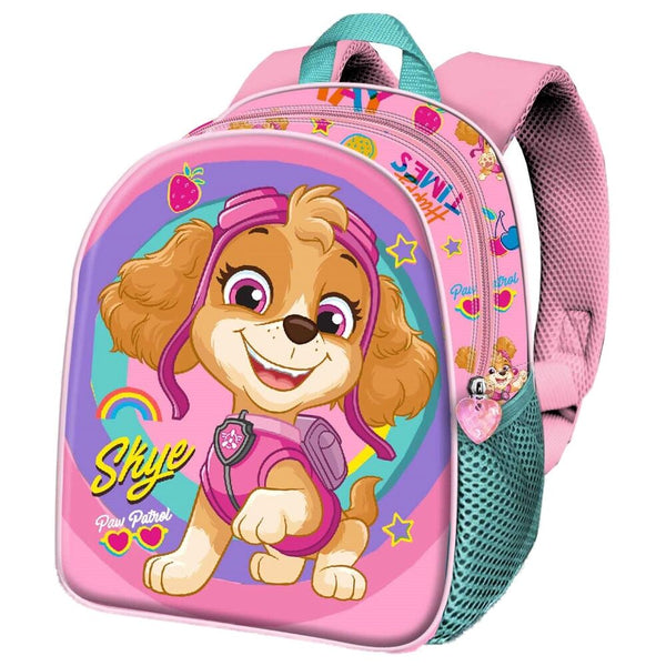 Paw Patrol Happy 3D backpack 30cm