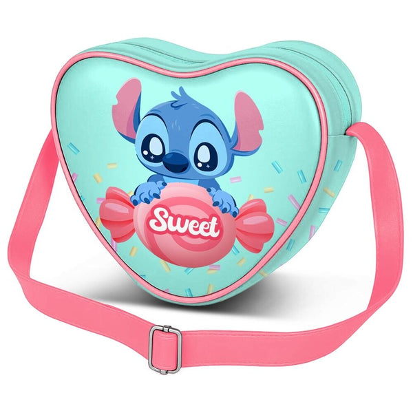 Disney Stitch Candy bag