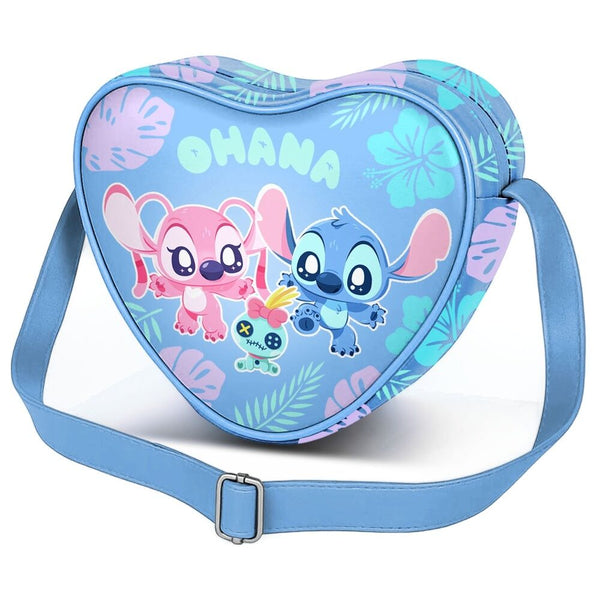Disney Stitch bag