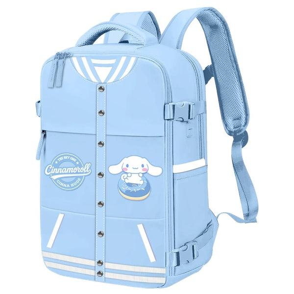 Hello Kitty and Friends Cinnamoroll backpack 40cm