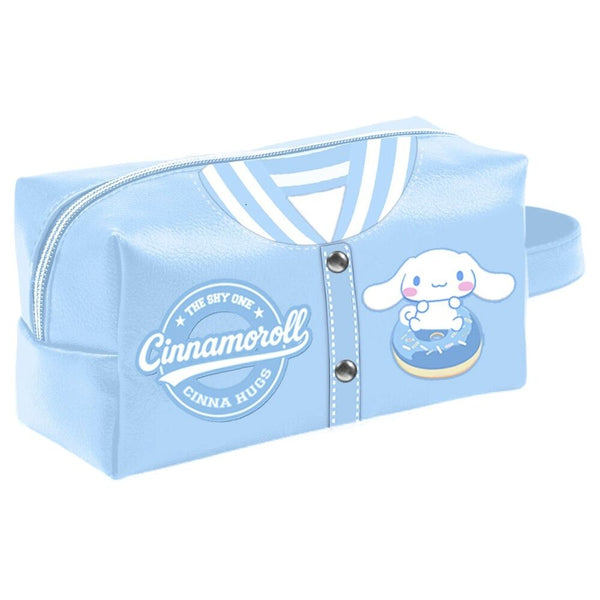 Hello Kitty and Friends Cinnamoroll vanity case