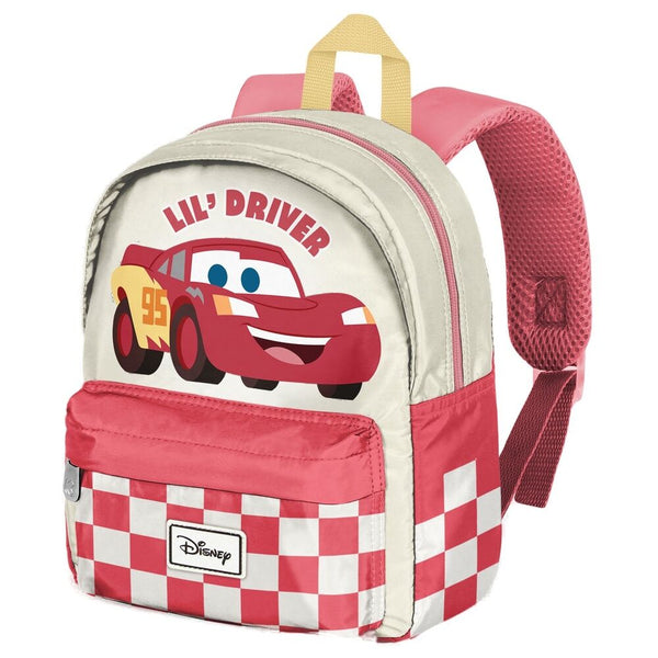 Disney Pixar Cars 3 backpack 27cm