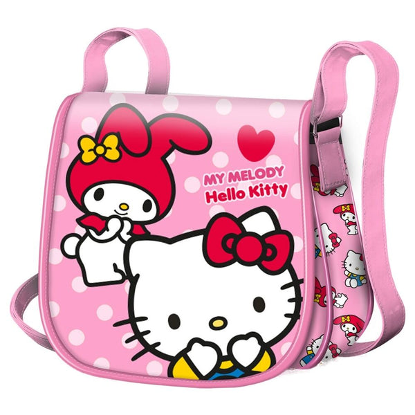 Hello Kitty and Friends Lovely bag