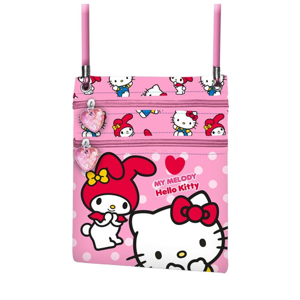Hello Kitty and Friends Lovely bag