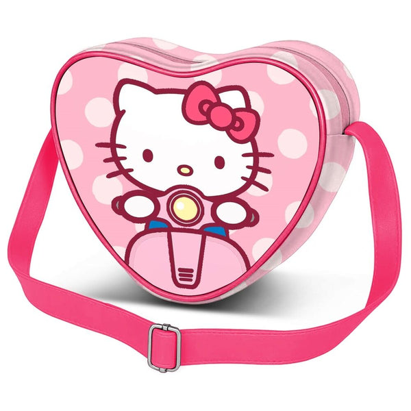 Hello Kitty Motorbike bag