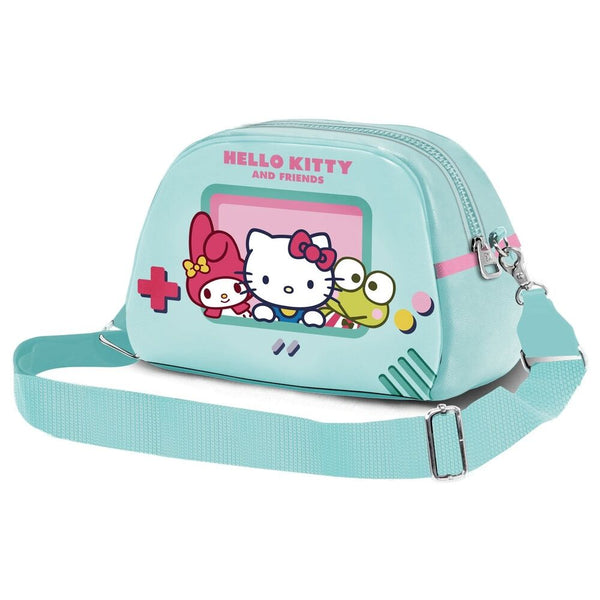 Hello Kitty and Friends Video game bag