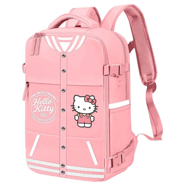 Hello Kitty backpack 40cm